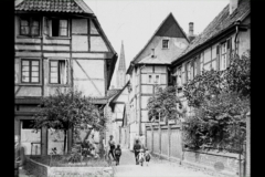Historische Bilder aus Soest Soest am Kützelbach mit freundlicher Genehmigung des LWL-Münster