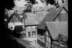 Historische Bilder aus Soest Soest am Wall mit freundlicher Genehmigung des LWL-Münster