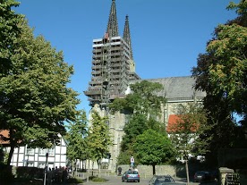 Wiesenkirche Soest