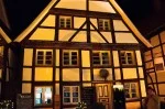 Soest zur Kirmeszeit und Weihnachtsmarktzeit - ©Werner Tigges