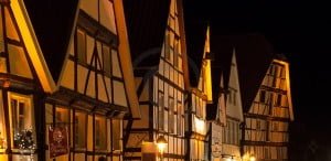 Soest in 60 Minuten – Mit einem alten Soester auf Zeitreise durch die Altstadt ©Werner Tigges-Stadtfuehrung-soest.de