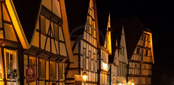 Soest in 60 Minuten – Mit einem alten Soester auf Zeitreise durch die Altstadt ©Werner Tigges-Stadtfuehrung-soest.de