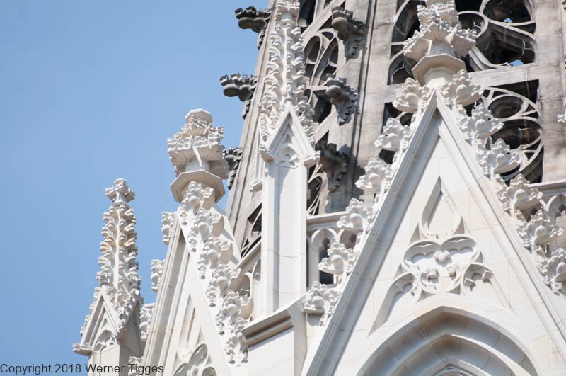 Sommerferien 2026 Stadtführung in Soest- die Wiesenkirche