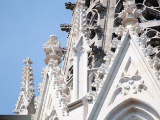 Die Wiesenkirche in Soest bei einer Stadtführung barrierefrei * kennenlernen