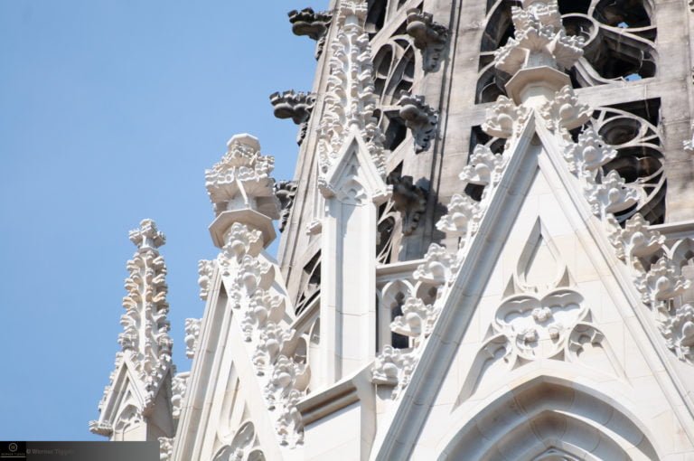 Die Wiesenkirche in Soest bei einer Stadtführung barrierefrei * kennenlernen