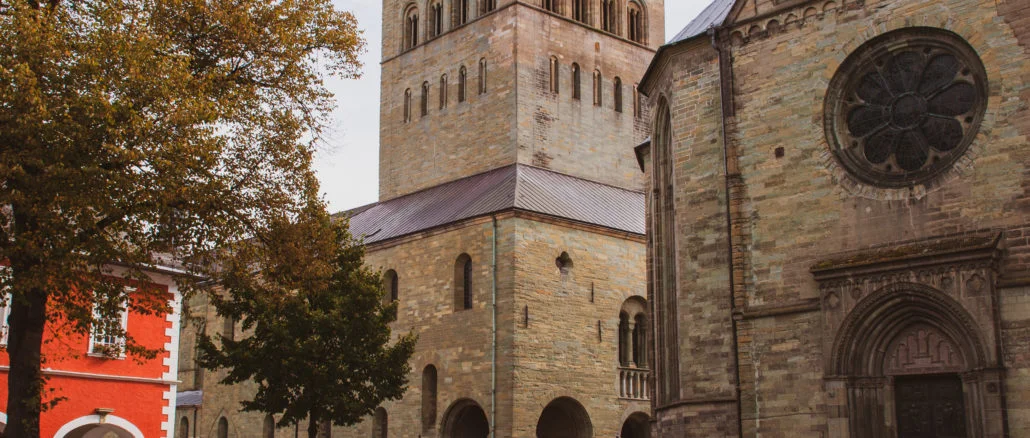Wenig gehen-viel sehen bei einer Stadtführung in Soest