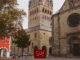 Wenig gehen-viel sehen bei einer Stadtführung in Soest