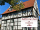 Fachwerkhaus an der Severinstrasse in Soest Stadtführung in Soest für Einzelpersonen und Gruppen
