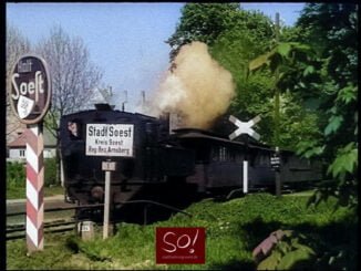 Informationen zu Ihrer Stadtführung in Soest - FAQ Halt Soest Kleinbahn am Jakobitor in Soest