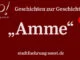 Alte Worte, woher kommt das Wort Amme