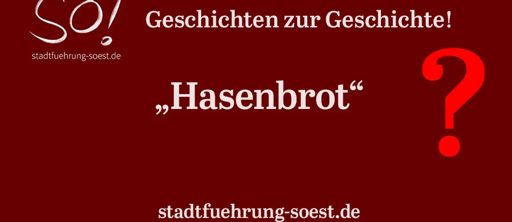 Hasenbrot, Hasenbütterken