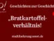 Bratkartoffelverhältnis Soester Börde