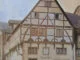 Das Stadtjägerhaus am Petrikirchplatz in Soest