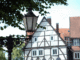 Der Petrikirchhof in Soest mit dem Stadtjägerhaus Soest Entdecken, die schönste Stadt Deutschlands stadtfuehrung-soest.de
