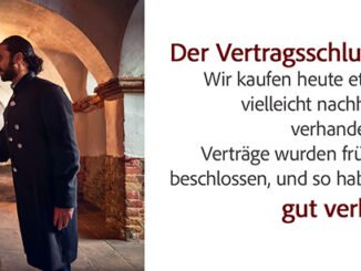Handschlag als Zeichen eines guten Geschäftes ©Werner Tigges KI-generiert