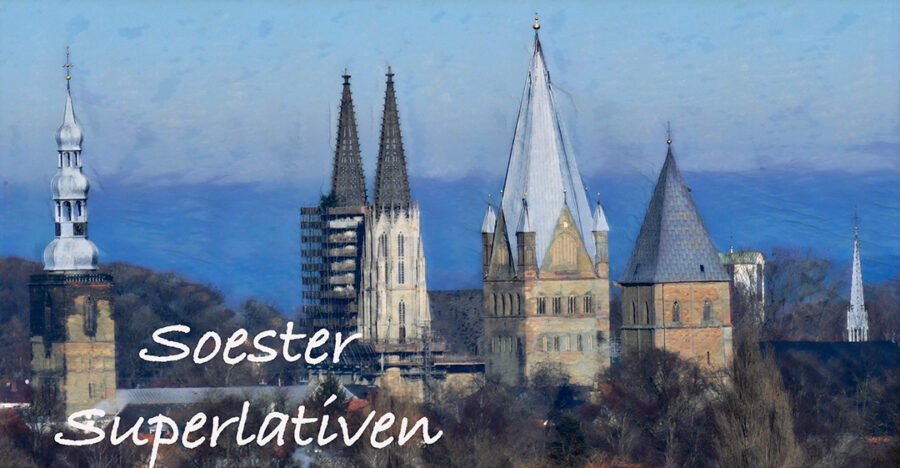Soester Superlativen ©Werner Tigges