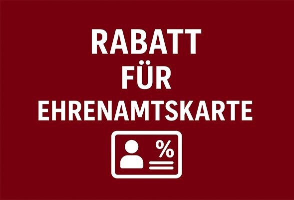 5% Rabatt für das Ehrenamt bei einer Stadtführung in Soest ©Werner Tigges stadtfuehrung-soest.de