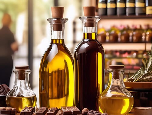 Staunen und genießen! Eine besondere Stadtführung in Soest. Gerne mit einer Verkostung und einem Cafebesuch. ©stadtfuehrung-soest.de