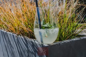 Stadtführung Soest - Sommer Special. Hausgemachte Limonade enthalten.