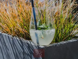 Stadtführung Soest - Sommer Special. Hausgemachte Limonade enthalten.