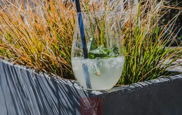 Stadtführung Soest - Sommer Special. Hausgemachte Limonade enthalten.