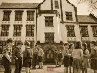 Kindheit in Soest 1960er Jahre, Dampfloks, Milchgeld, Handagenrennen