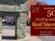 Mehr als 50 mal 5 Sterne für stadtfuehrung-soest.de